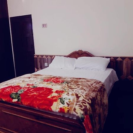Green Leaf Guest House Hini Exterior foto